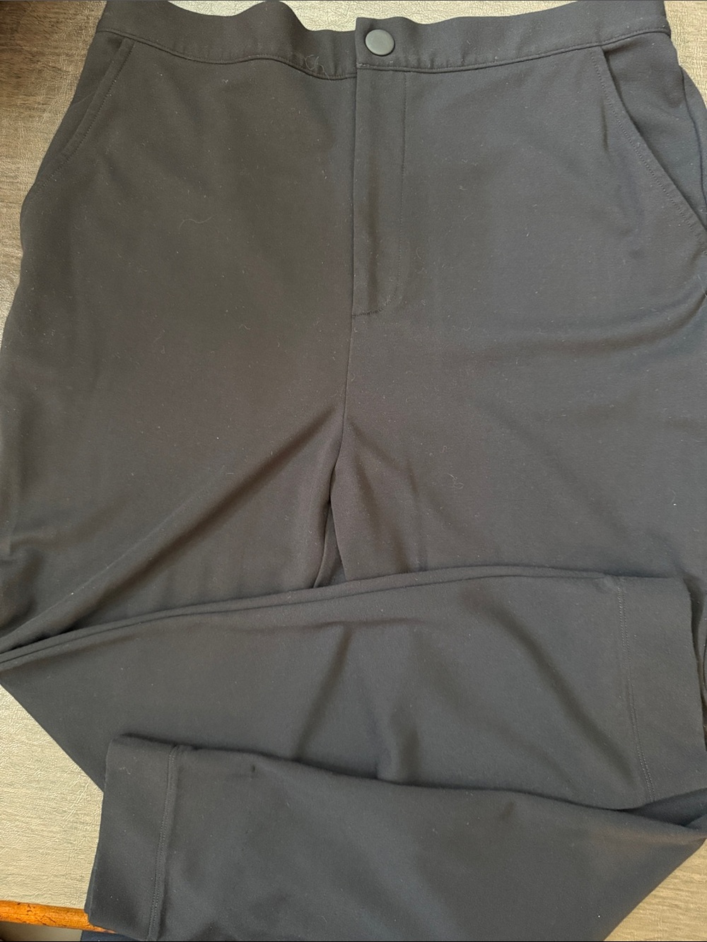 Cabi Poggers Women’s Pants -Size Large